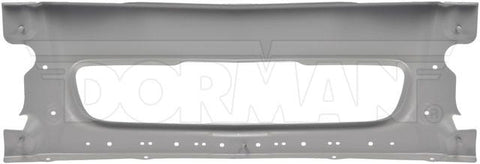 Dayton Parts 242-5263 Bumper - Center Section, Painted