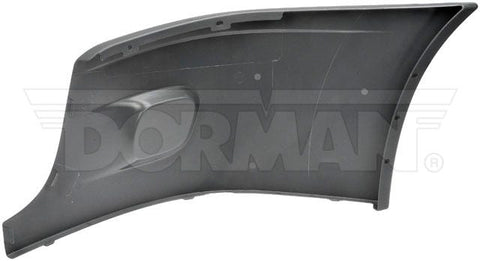 Dayton Parts 242-5269 Bumper - End Cover, Right Hand, Without Fog Light Holes