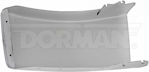 Dayton Parts 242-5290 Bumper End - Left