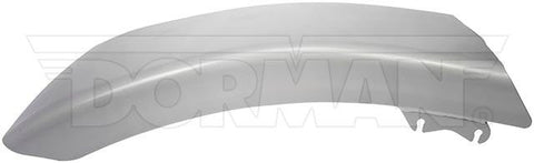Dayton Parts 242-5290 Bumper End - Left