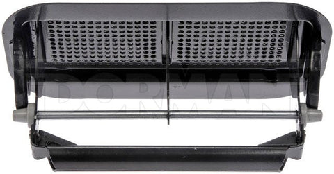 Dayton Parts 242-5503 Cab Door Vent Assembly