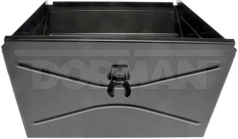Dayton Parts 242-5526 Battery Box Cover Assembly