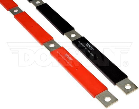 Dayton Parts 242-5529 Positive Battery Bar And Negative Battery Bar