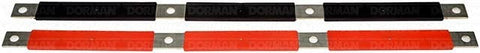 Dayton Parts 242-5529 Positive Battery Bar And Negative Battery Bar