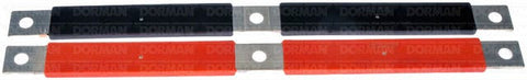 Dayton Parts 242-5530 Positive Battery Bar And Negative Battery Bar