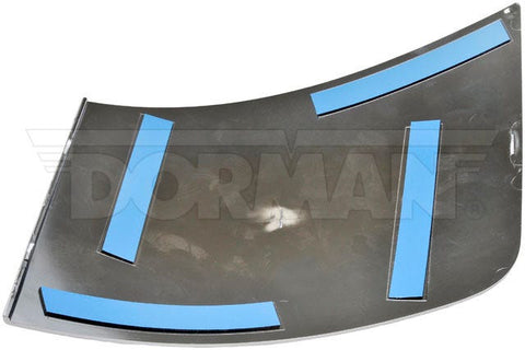 Dayton Parts 242-5551 Bumper - Cover, Front, Right Hand