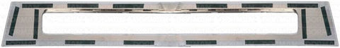 Dayton Parts 242-5552 Bumper Cover - Front Center