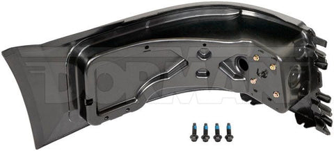 Dayton Parts 242-5555 Bumper - End, Left Hand