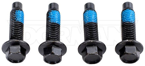 Dayton Parts 242-5557 Bumper - End, Left Hand, Without Fog Light Holes