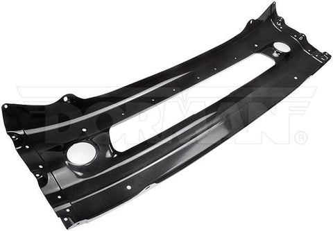Dayton Parts 242-6000 Heavy Duty Bumper Center