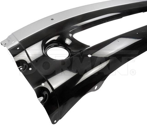 Dayton Parts 242-6000 Heavy Duty Bumper Center