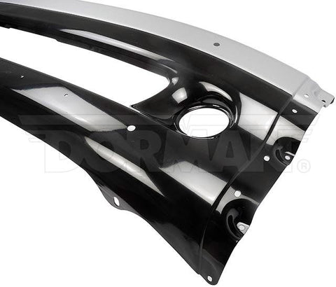 Dayton Parts 242-6000 Heavy Duty Bumper Center