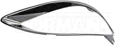 Dayton Parts 242-6001 Heavy Duty Headlamp Bezel
