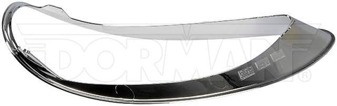 Dayton Parts 242-6001 Heavy Duty Headlamp Bezel