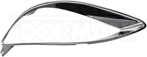 Dayton Parts 242-6002 Heavy Duty Headlamp Bezel