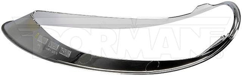Dayton Parts 242-6002 Heavy Duty Headlamp Bezel