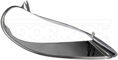 Dayton Parts 242-6002 Heavy Duty Headlamp Bezel