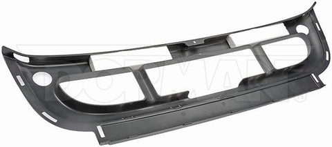 Dayton Parts 242-6003 Heavy Duty Center Bumper
