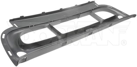 Dayton Parts 242-6003 Heavy Duty Center Bumper