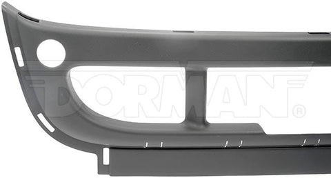 Dayton Parts 242-6003 Heavy Duty Center Bumper