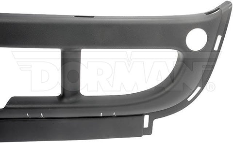 Dayton Parts 242-6003 Heavy Duty Center Bumper