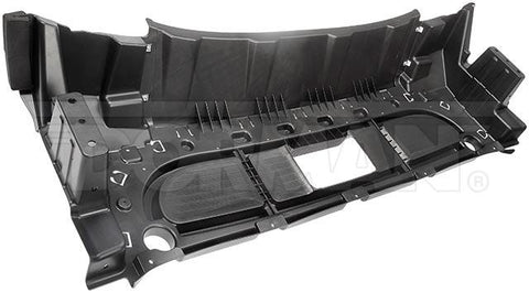 Dayton Parts 242-6004 Heavy Duty Bumper Reinforcement