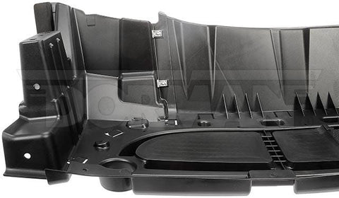Dayton Parts 242-6004 Heavy Duty Bumper Reinforcement