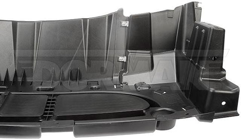 Dayton Parts 242-6004 Heavy Duty Bumper Reinforcement