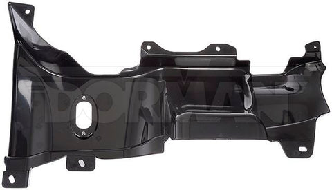 Dayton Parts 242-6007 Heavy Duty Cowl Panel