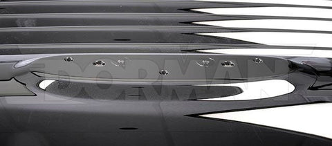 Dayton Parts 242-6008 Heavy Duty Grille With Bug Screen