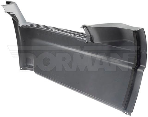 Dayton Parts 242-6010 Heavy Duty Side Fairings