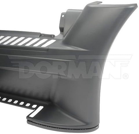 Dayton Parts 242-6010 Heavy Duty Side Fairings