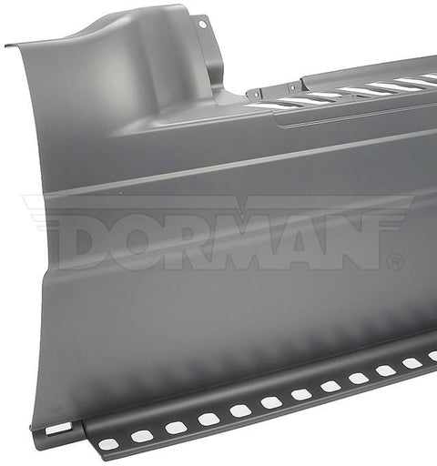 Dayton Parts 242-6010 Heavy Duty Side Fairings