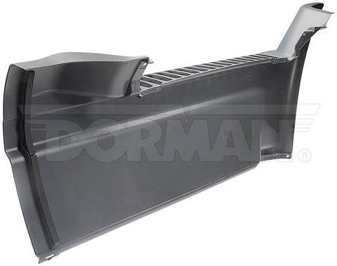 Dayton Parts 242-6011 Heavy Duty Side Fairings