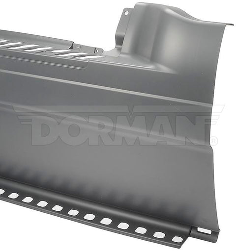 Dayton Parts 242-6011 Heavy Duty Side Fairings