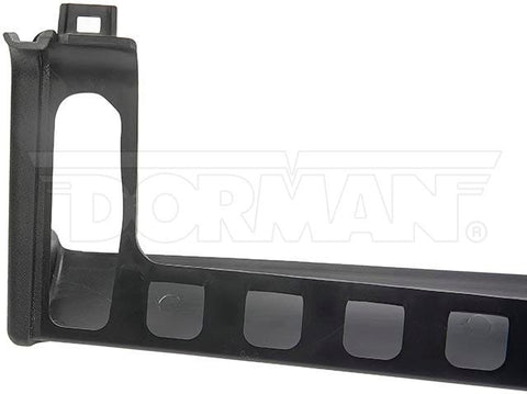 Dayton Parts 242-6012 Heavy Duty Side Fairing Skirt