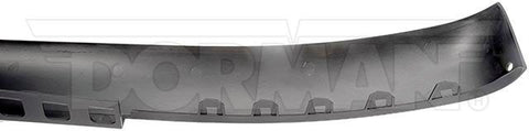 Dayton Parts 242-6012 Heavy Duty Side Fairing Skirt