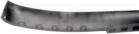 Dayton Parts 242-6013 Heavy Duty Side Fairings Skirt