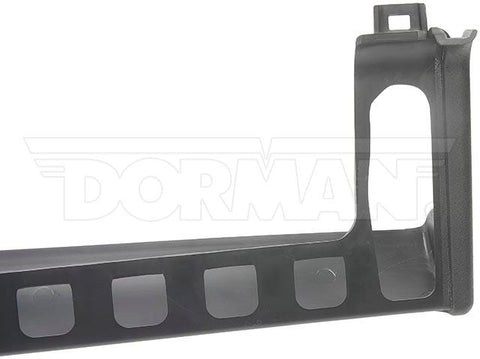Dayton Parts 242-6013 Heavy Duty Side Fairings Skirt