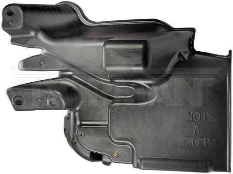 Dayton Parts 242-6014 Heavy Duty Splash Guard