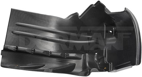 Dayton Parts 242-6015 Heavy Duty Splash Guard