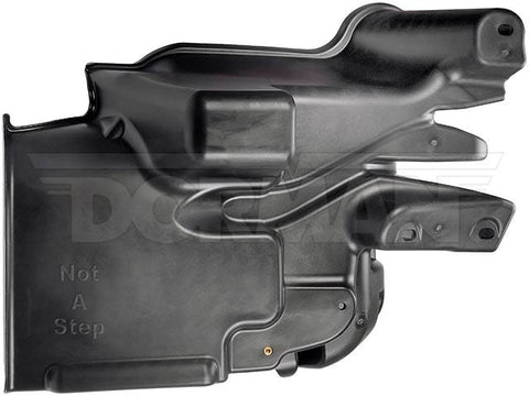 Dayton Parts 242-6015 Heavy Duty Splash Guard