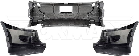 Dayton Parts 242-6016 Heavy Duty Bumper Assembly