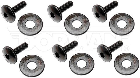 Dayton Parts 242-6016 Heavy Duty Bumper Assembly
