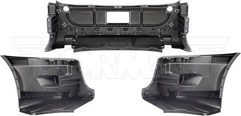 Dayton Parts 242-6017 Heavy Duty Bumper Assembly