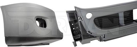 Dayton Parts 242-6017 Heavy Duty Bumper Assembly