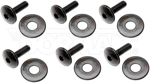 Dayton Parts 242-6017 Heavy Duty Bumper Assembly