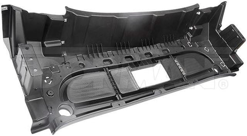 Dayton Parts 242-6018 Heavy Duty Center Bumper