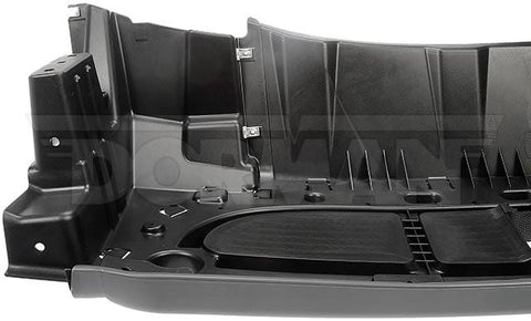 Dayton Parts 242-6018 Heavy Duty Center Bumper