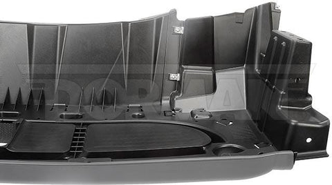 Dayton Parts 242-6018 Heavy Duty Center Bumper
